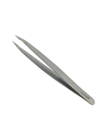 Jully France Eye Brow Tweezer 9.5 cm Pointed